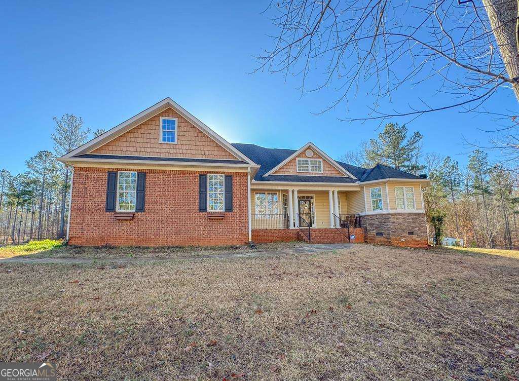117 Old Plantation Ne Property Photo