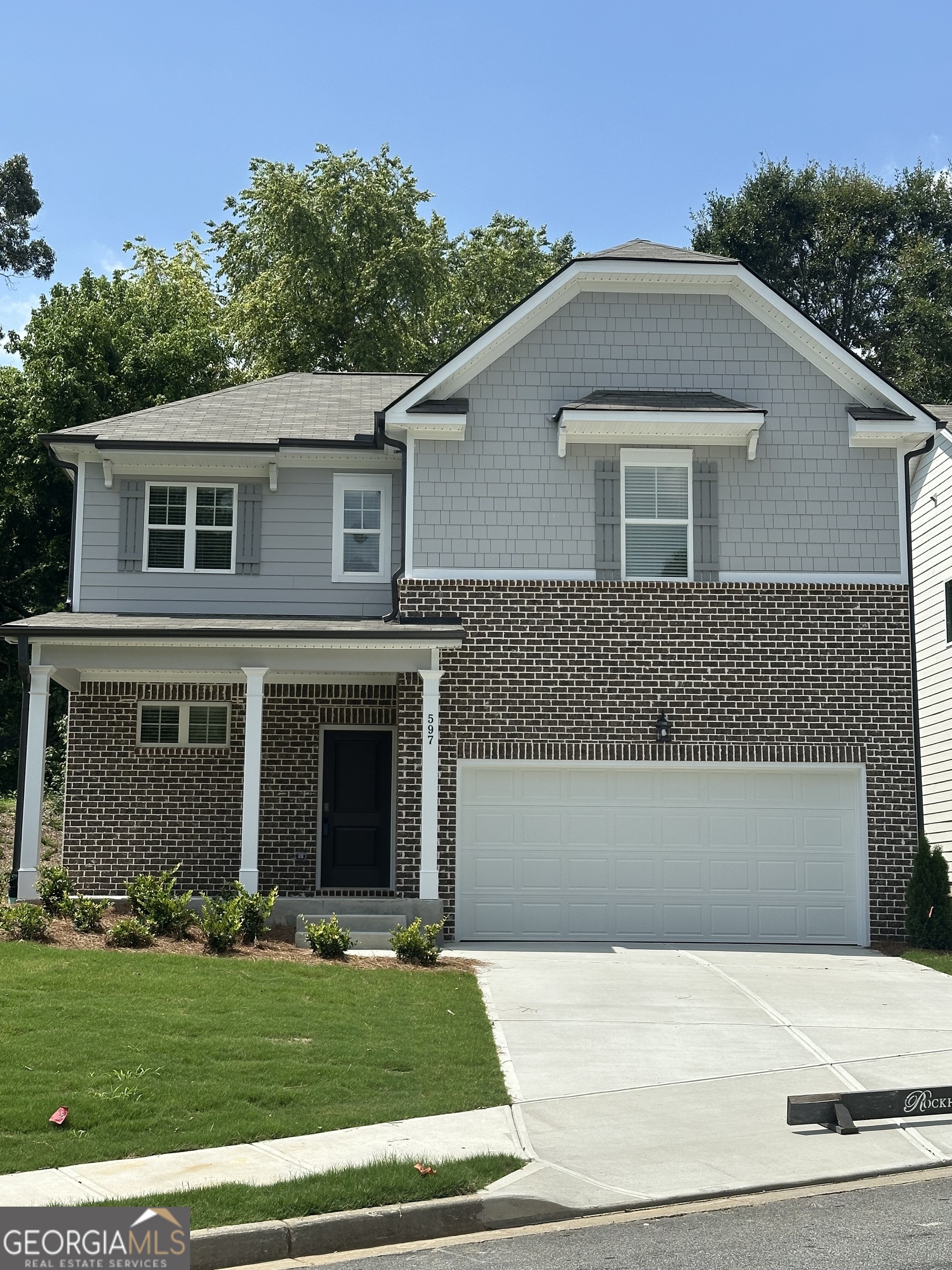 597 River Gardens Drive Property Photo 1