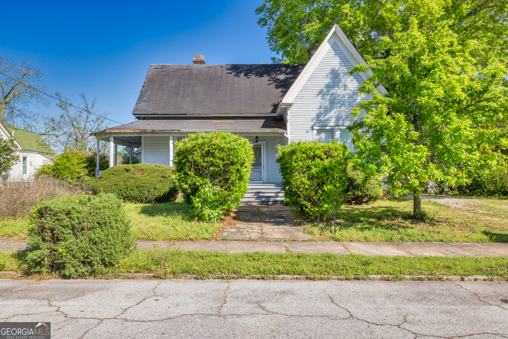 175 S Mcintosh Street Property Photo