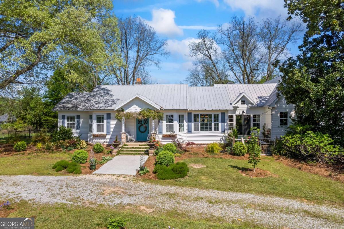 1601 Jerusalem Road Property Photo 1