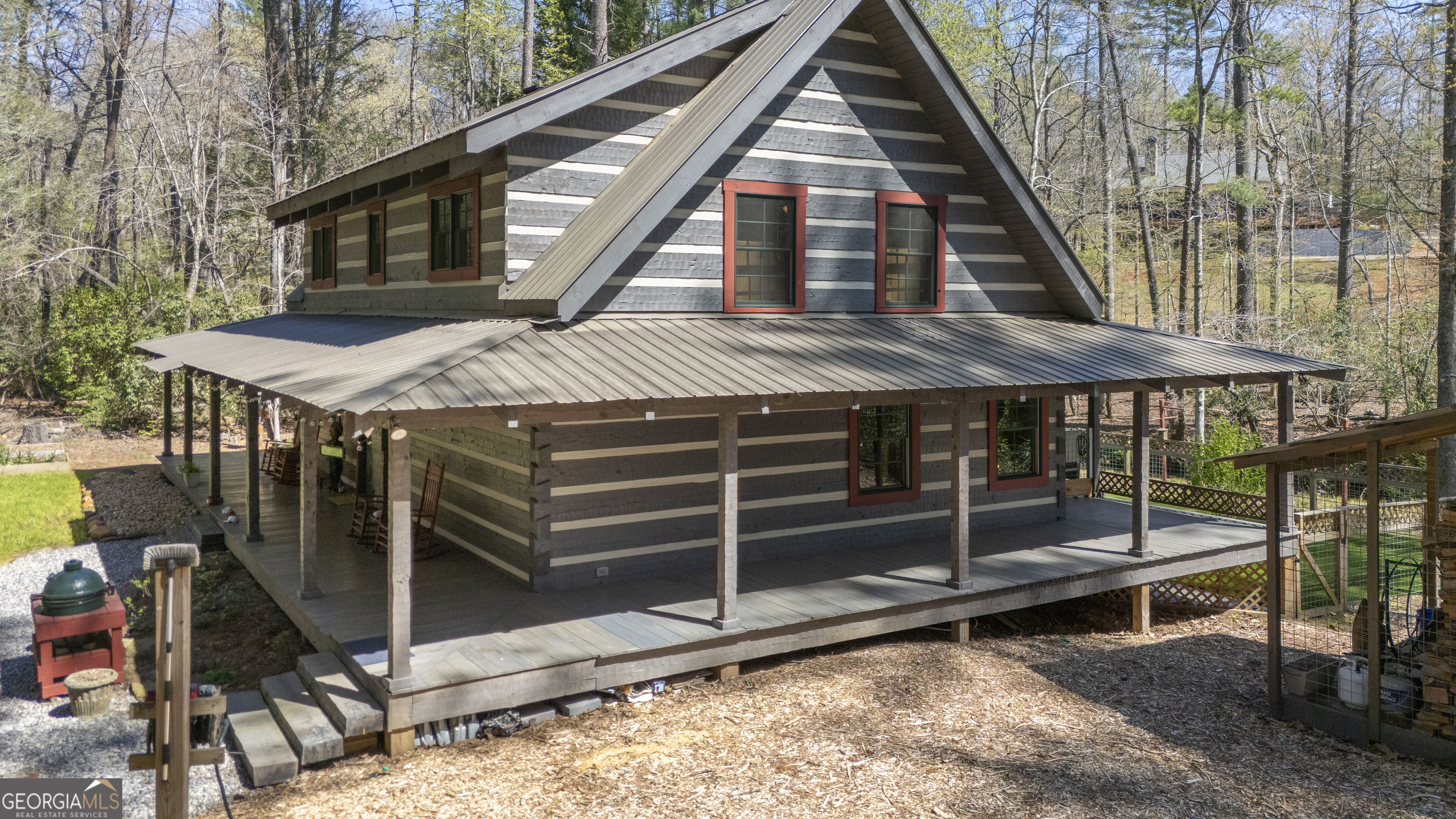 1323 Hooper Road Property Photo 9
