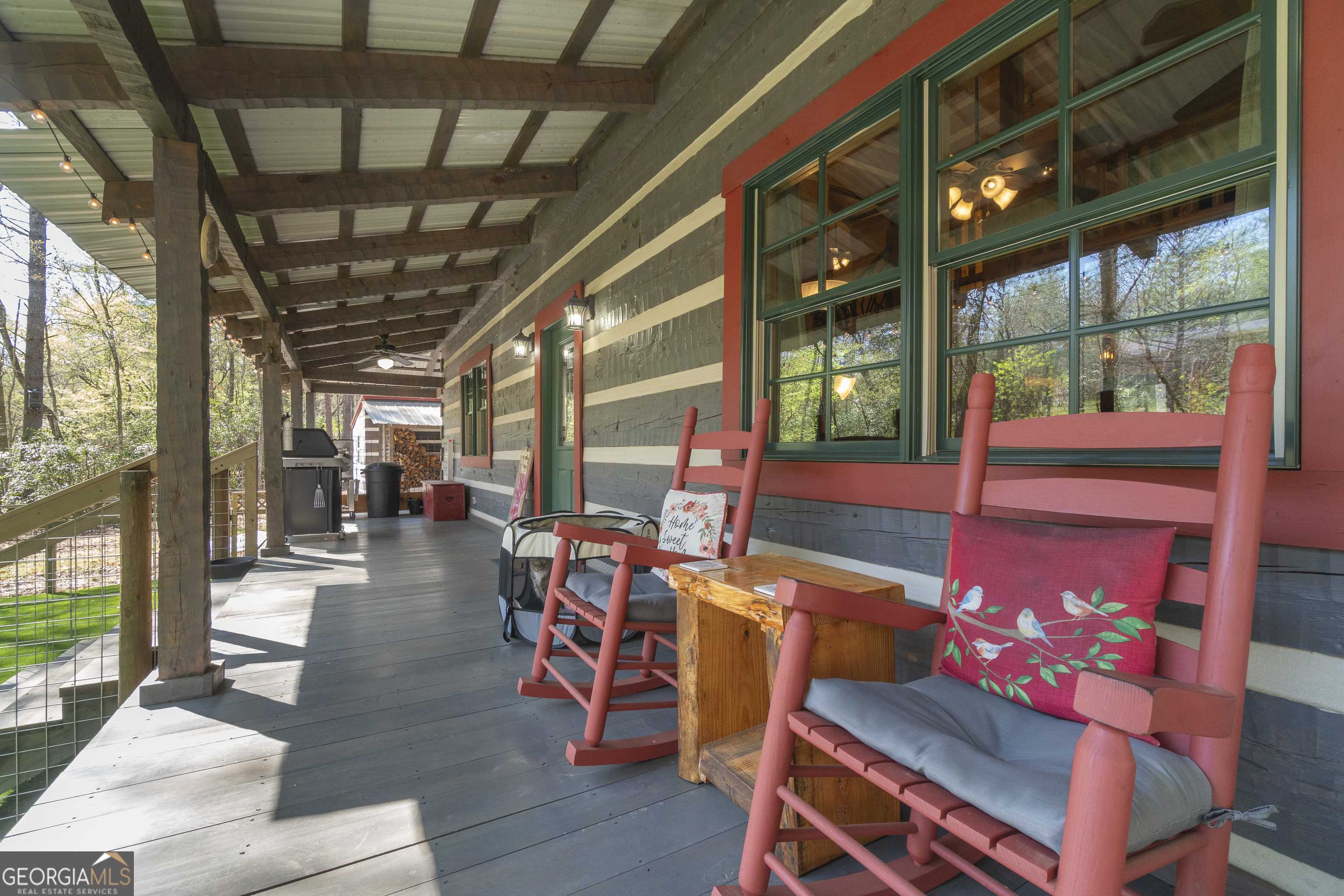 1323 Hooper Road Property Photo 11