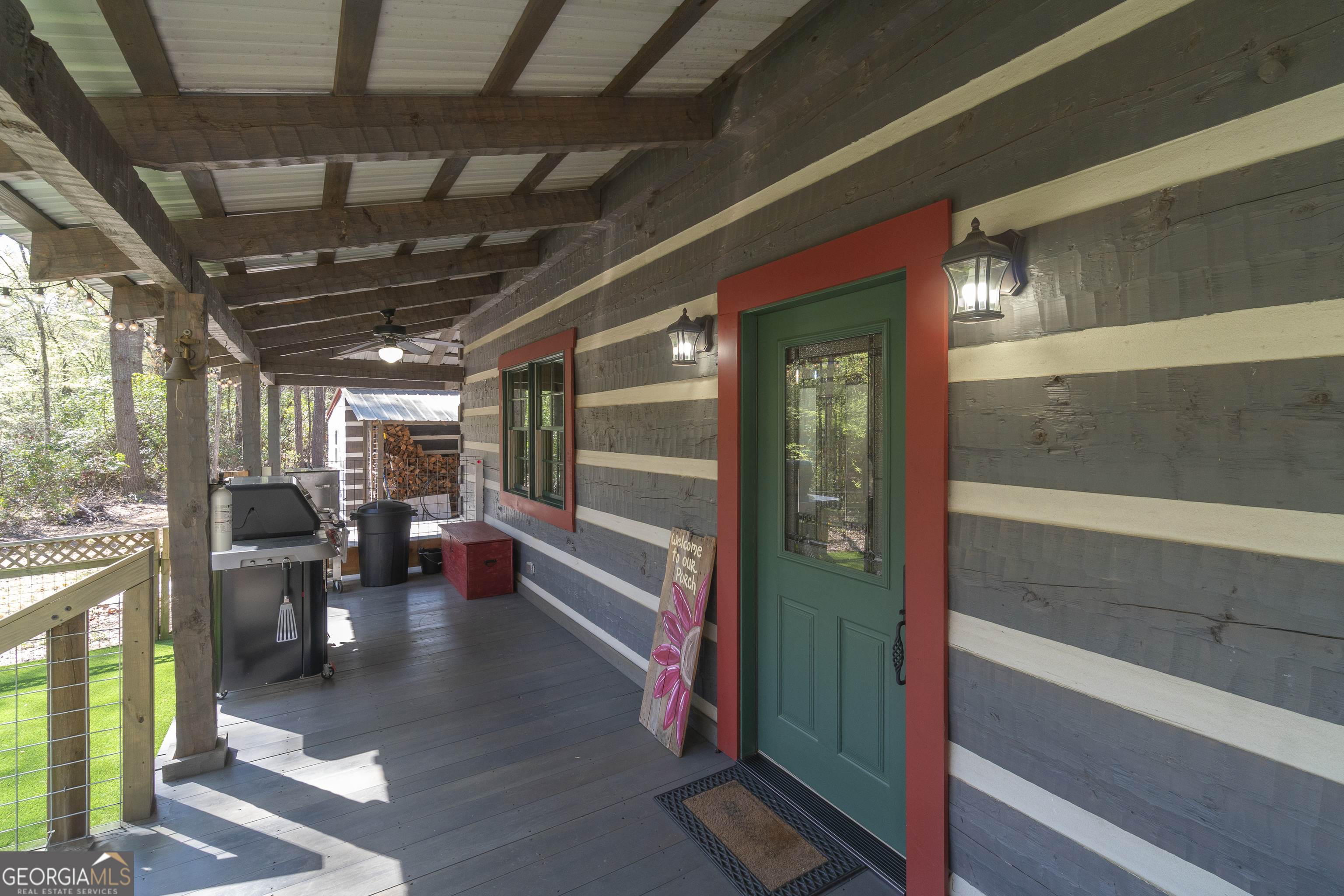 1323 Hooper Road Property Photo 12