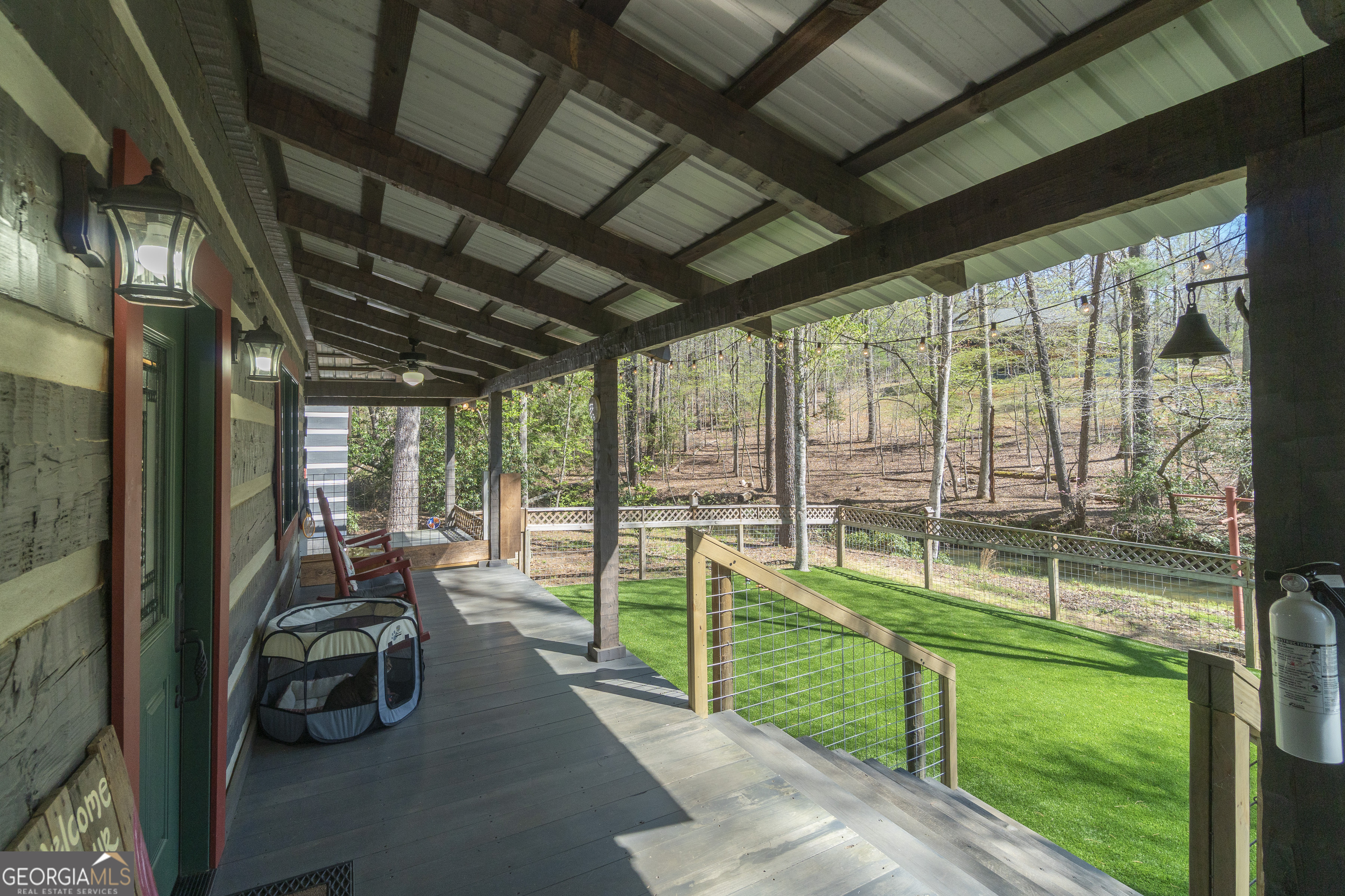 1323 Hooper Road Property Photo 14