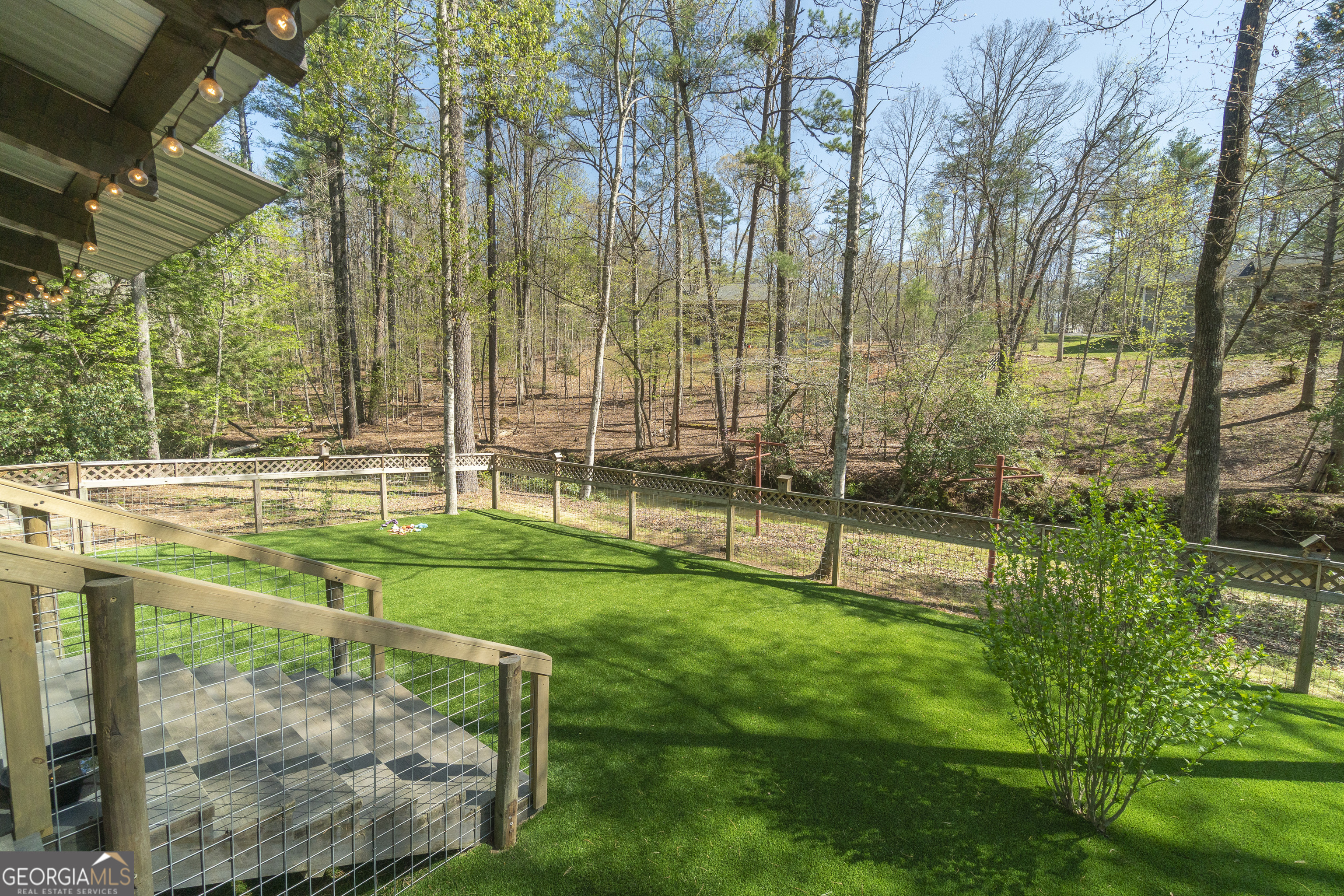 1323 Hooper Road Property Photo 16