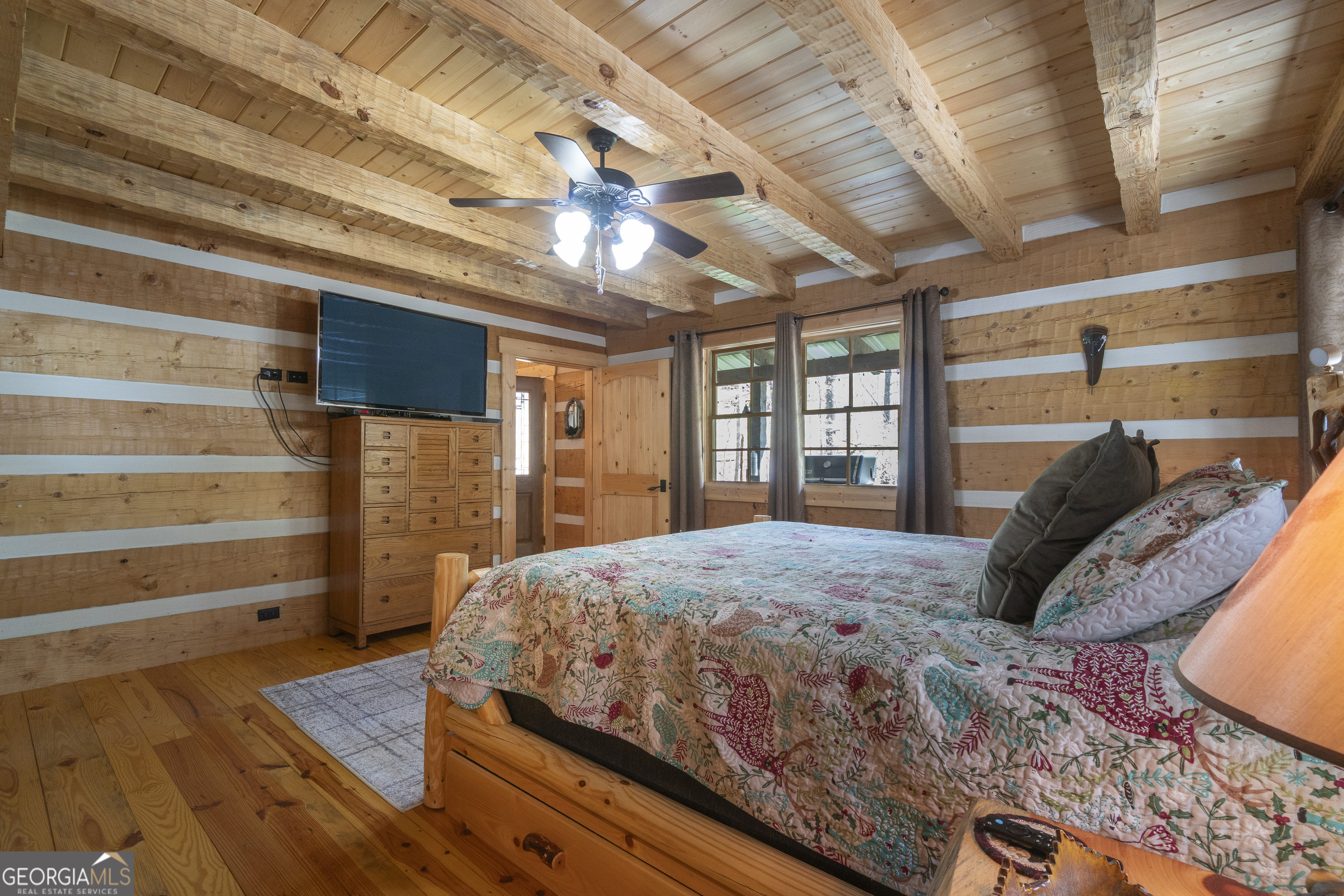 1323 Hooper Road Property Photo 38