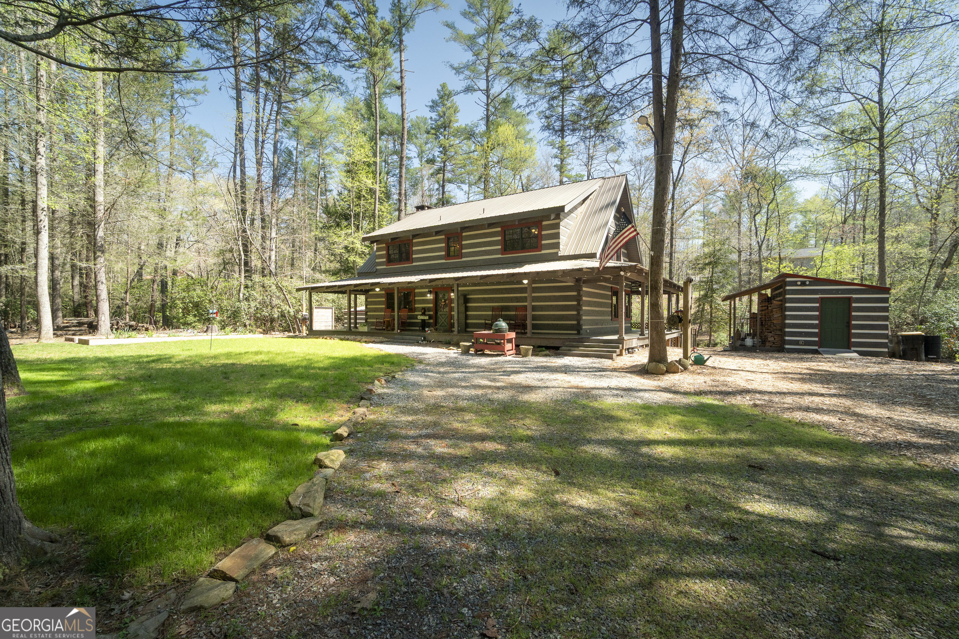 1323 Hooper Road Property Photo 52