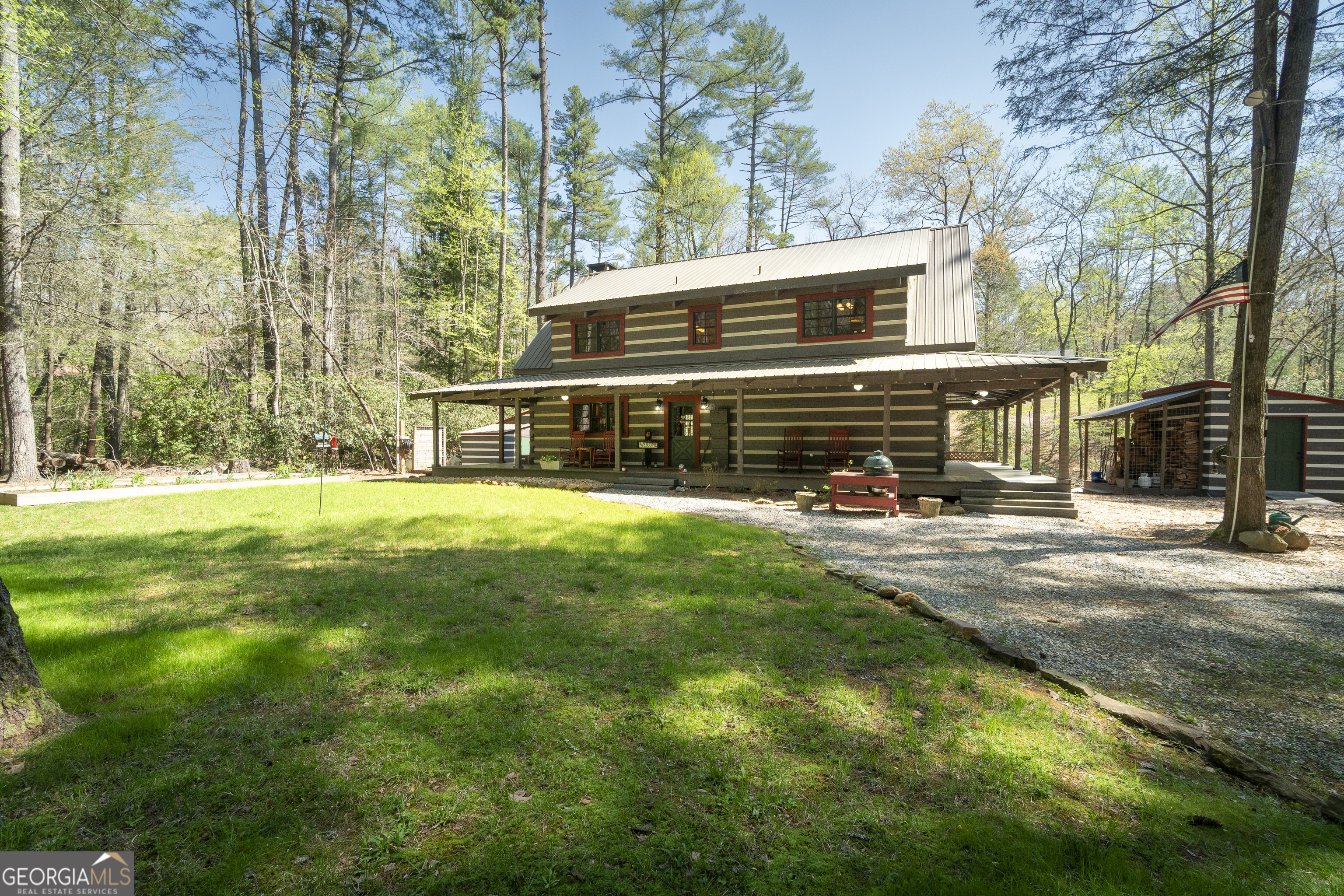 1323 Hooper Road Property Photo 53