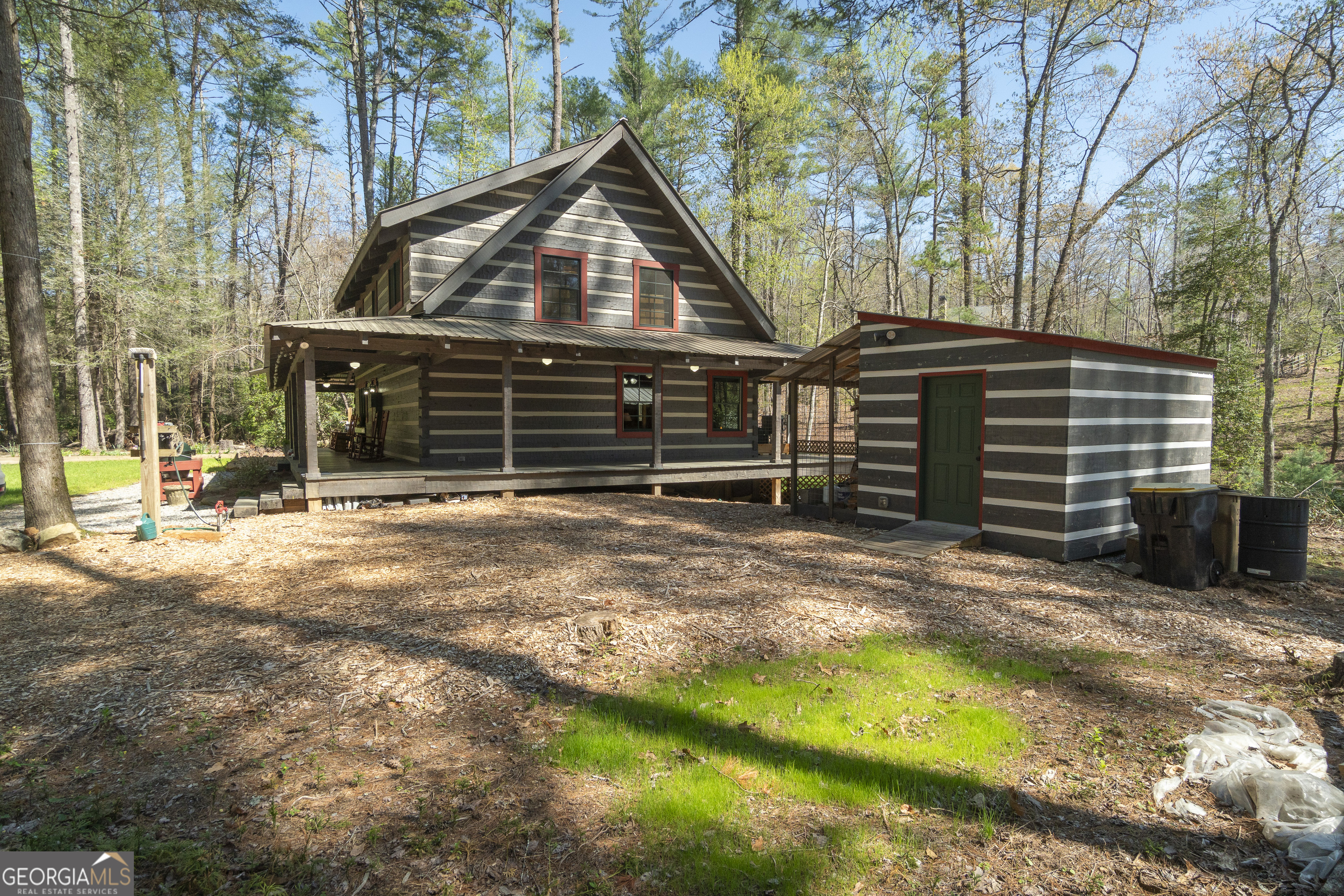1323 Hooper Road Property Photo 55