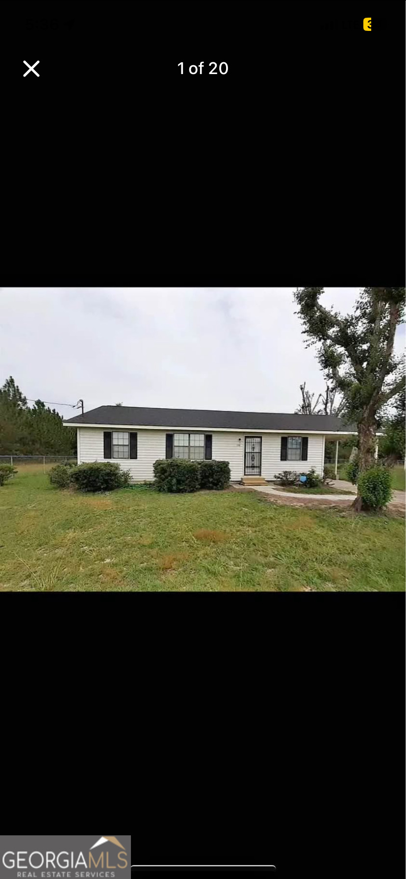 408 Railroad Avenue Property Photo