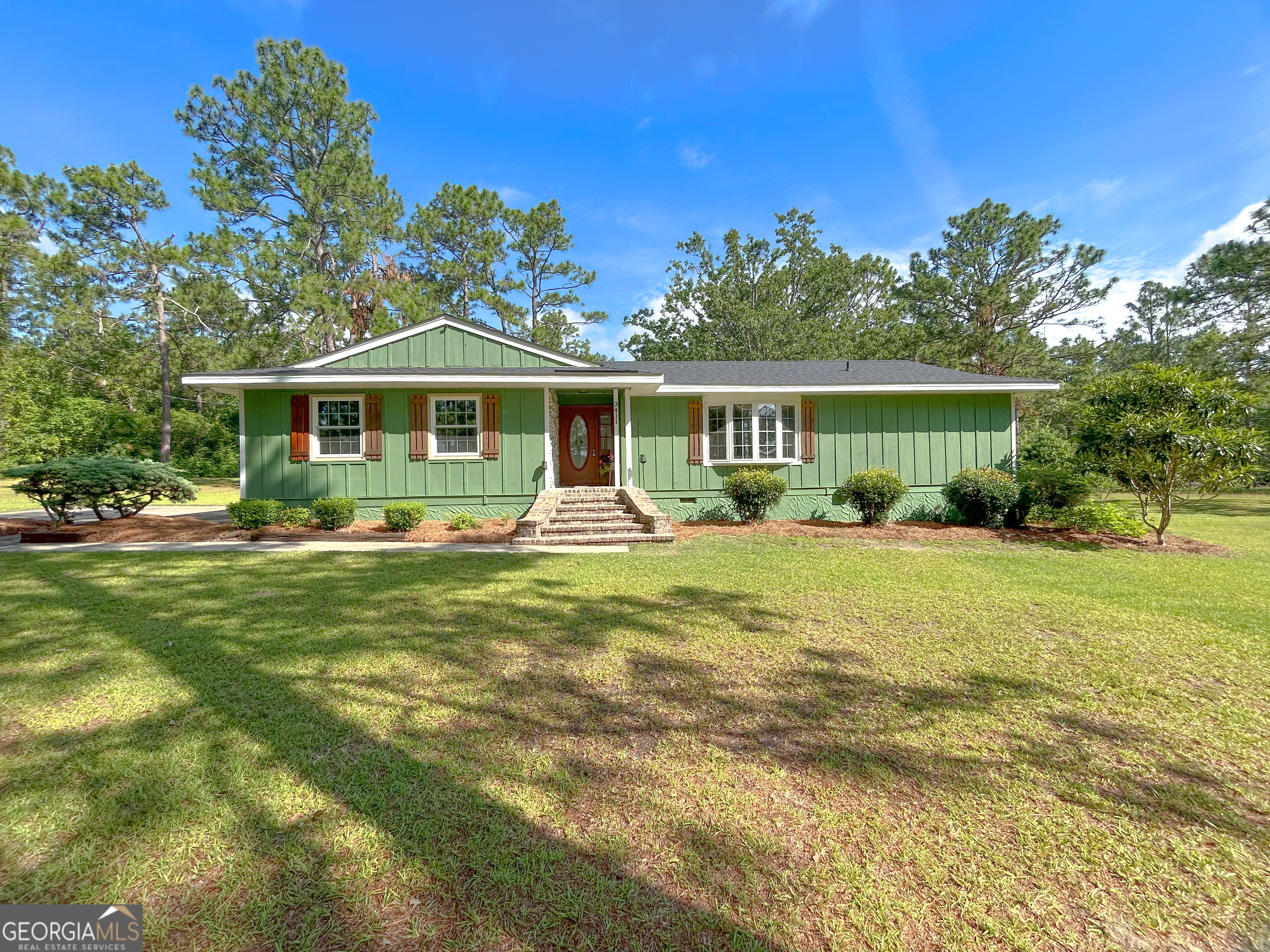3411 Ponderosa Road Property Photo 1