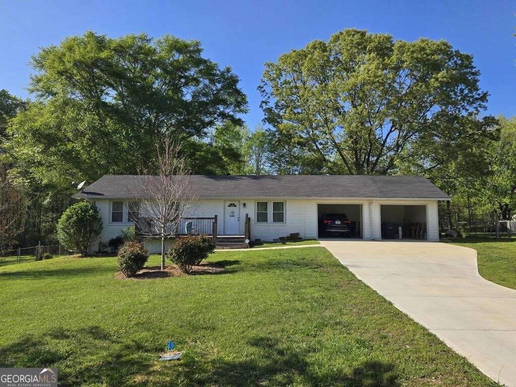1214 Marshall Fuller Road Property Photo 1