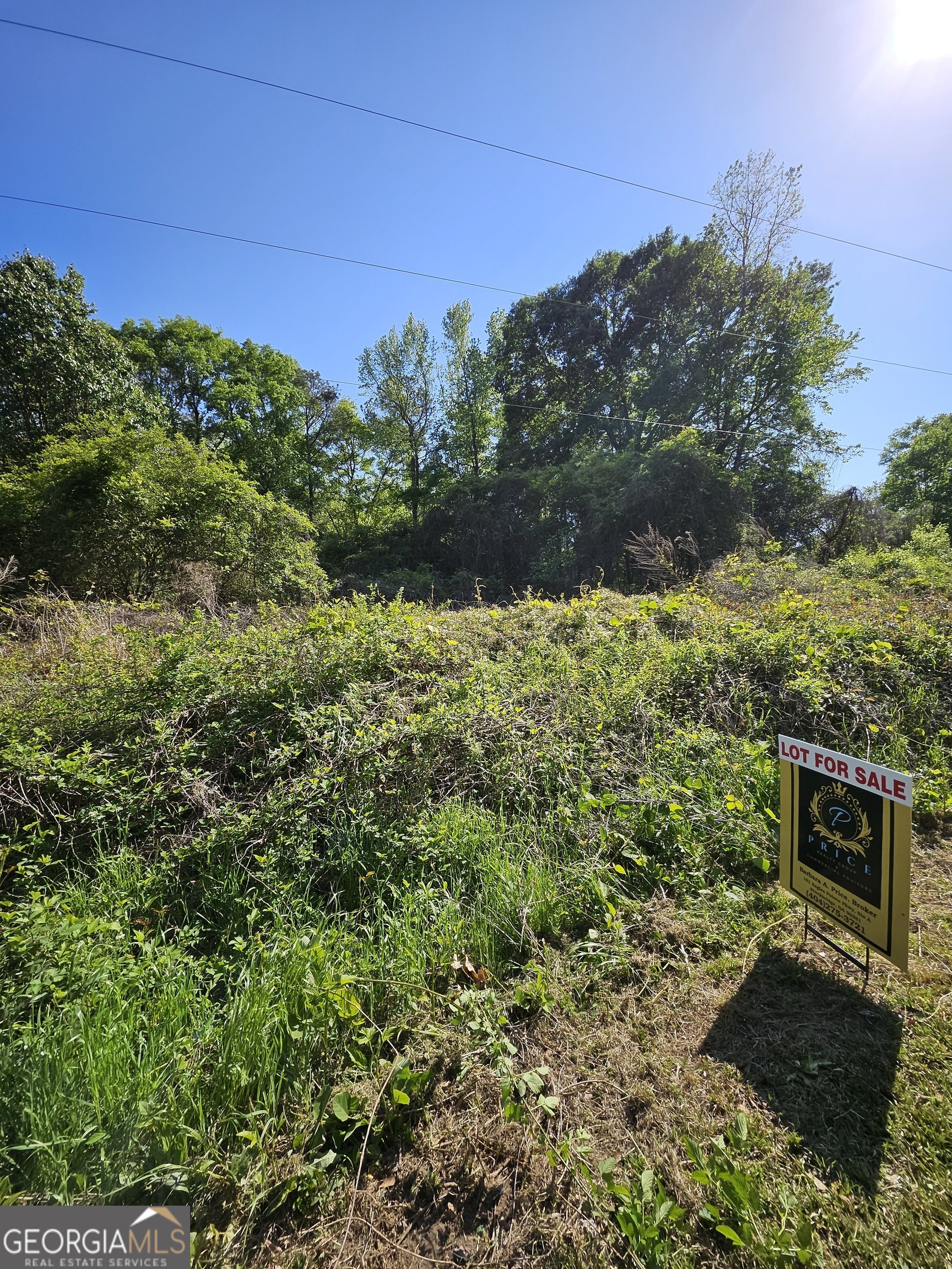 0 Dixie West Highway Property Photo 8