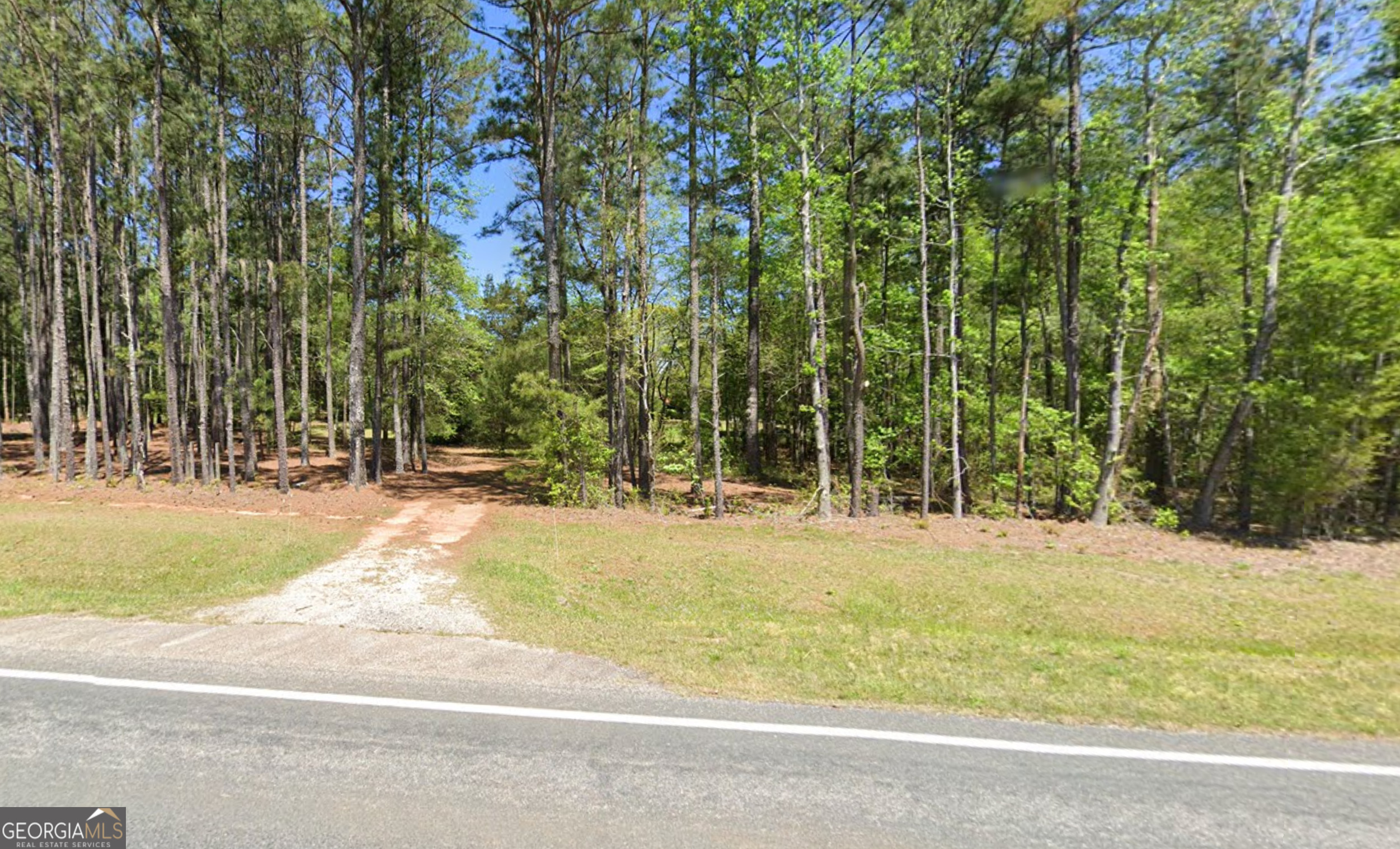 5521 Atlanta Highway Property Photo 1
