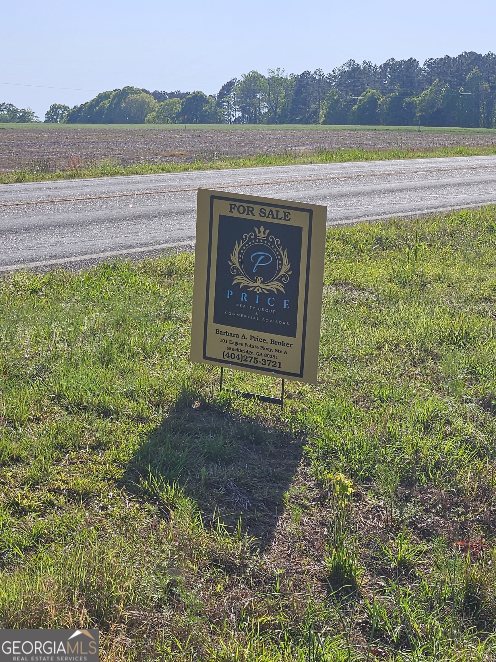 5521 Atlanta Highway Property Photo 3