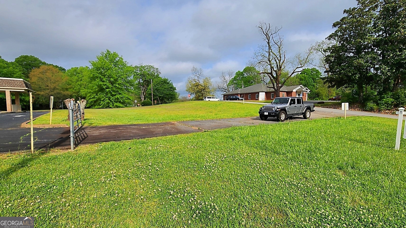 0 Ga Hwy 27 Property Photo 1
