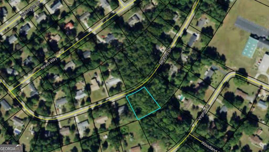 181 Bedford Drive Property Photo 1