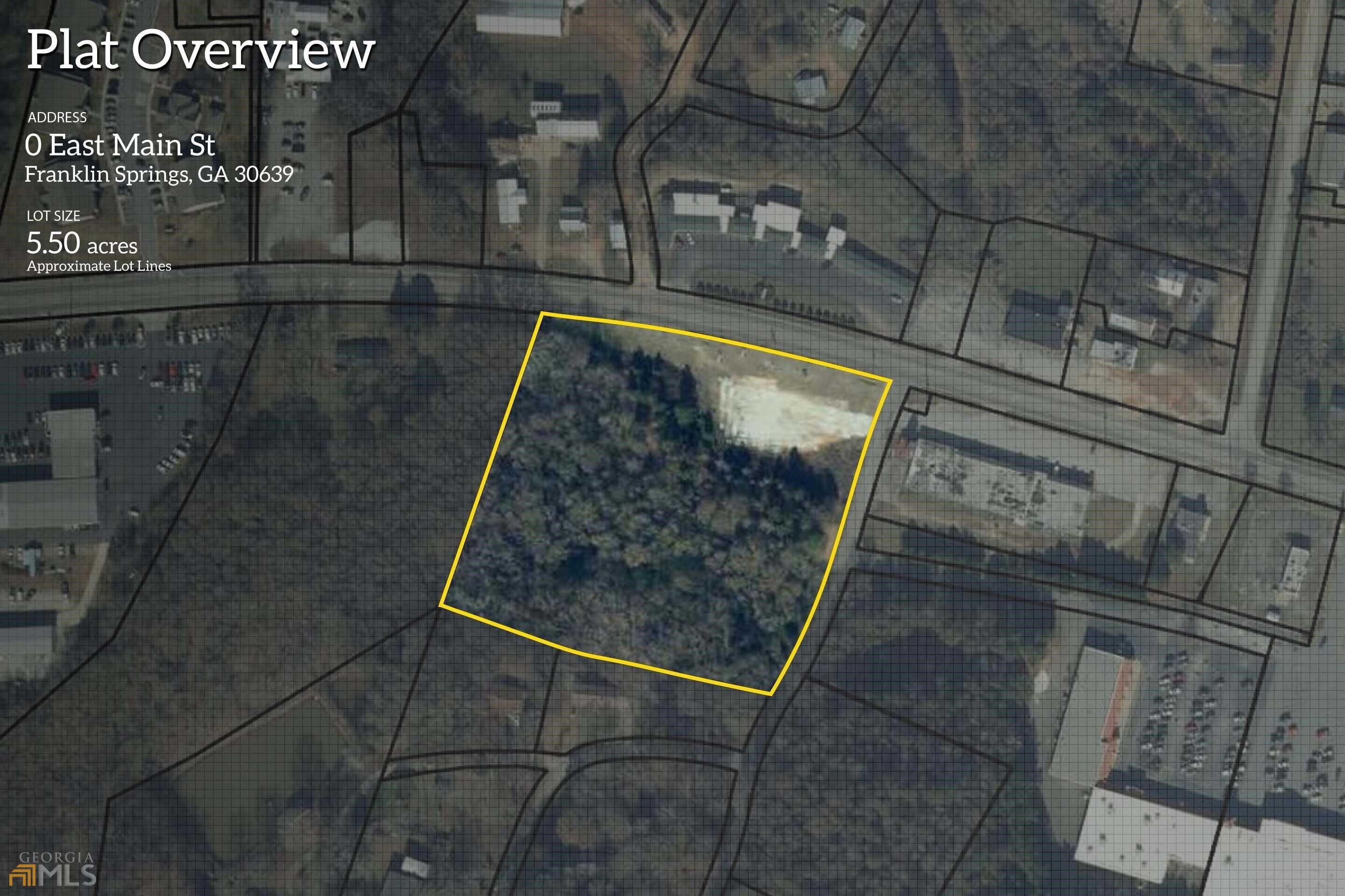 0 E Main Street Property Photo 18