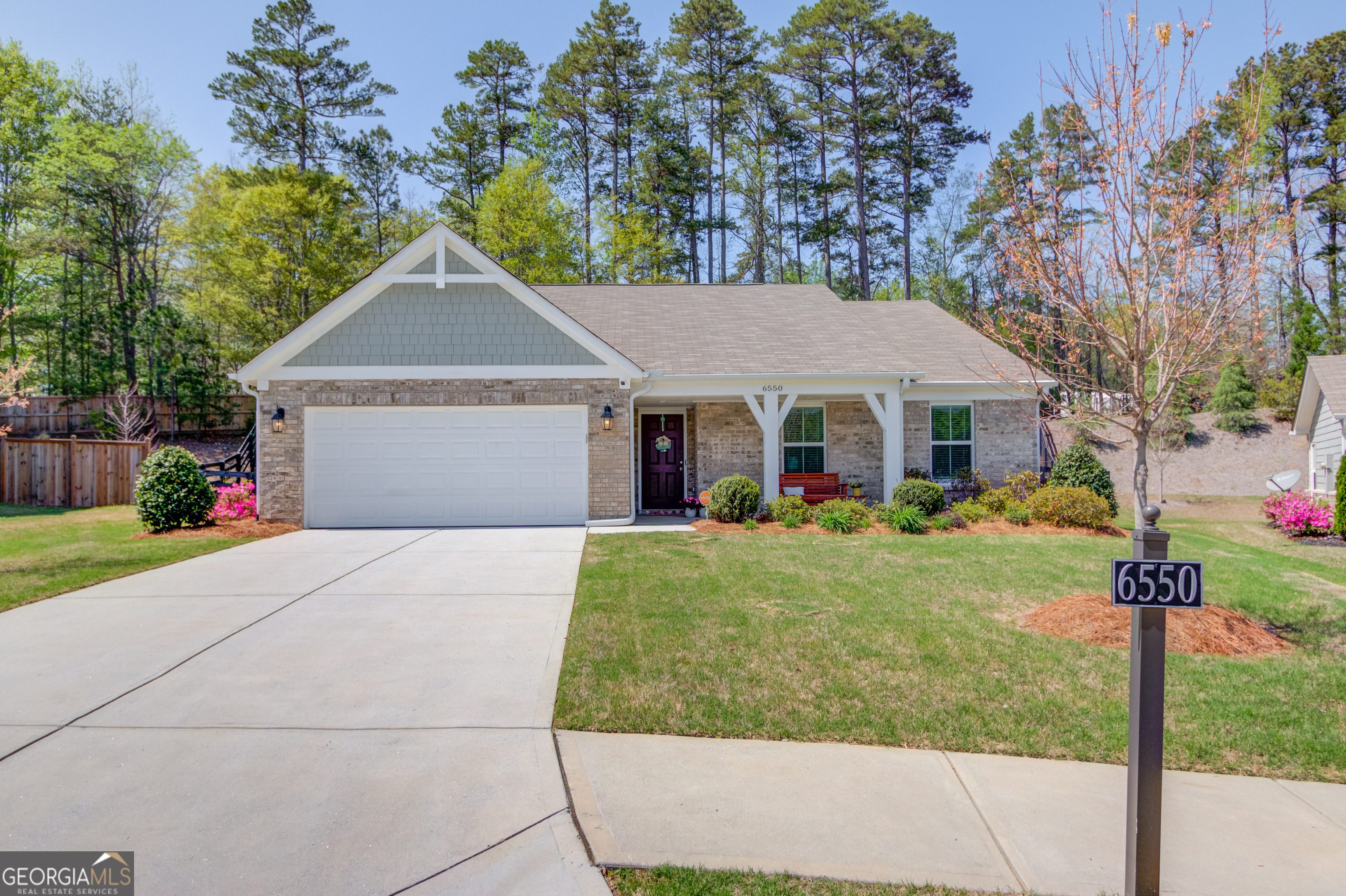 6550 Lantana Village Way Property Photo 1
