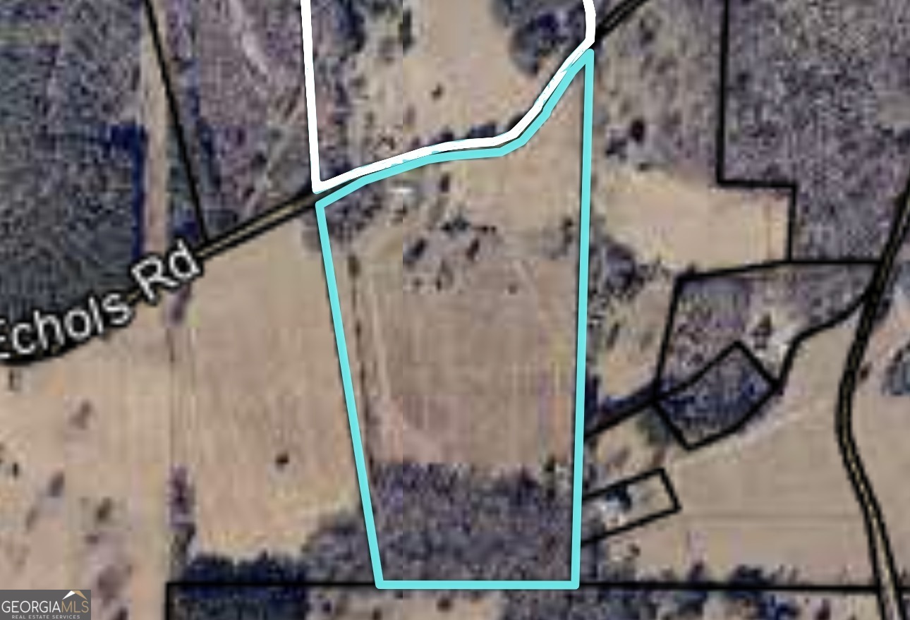 0 Echols Road Property Photo 1