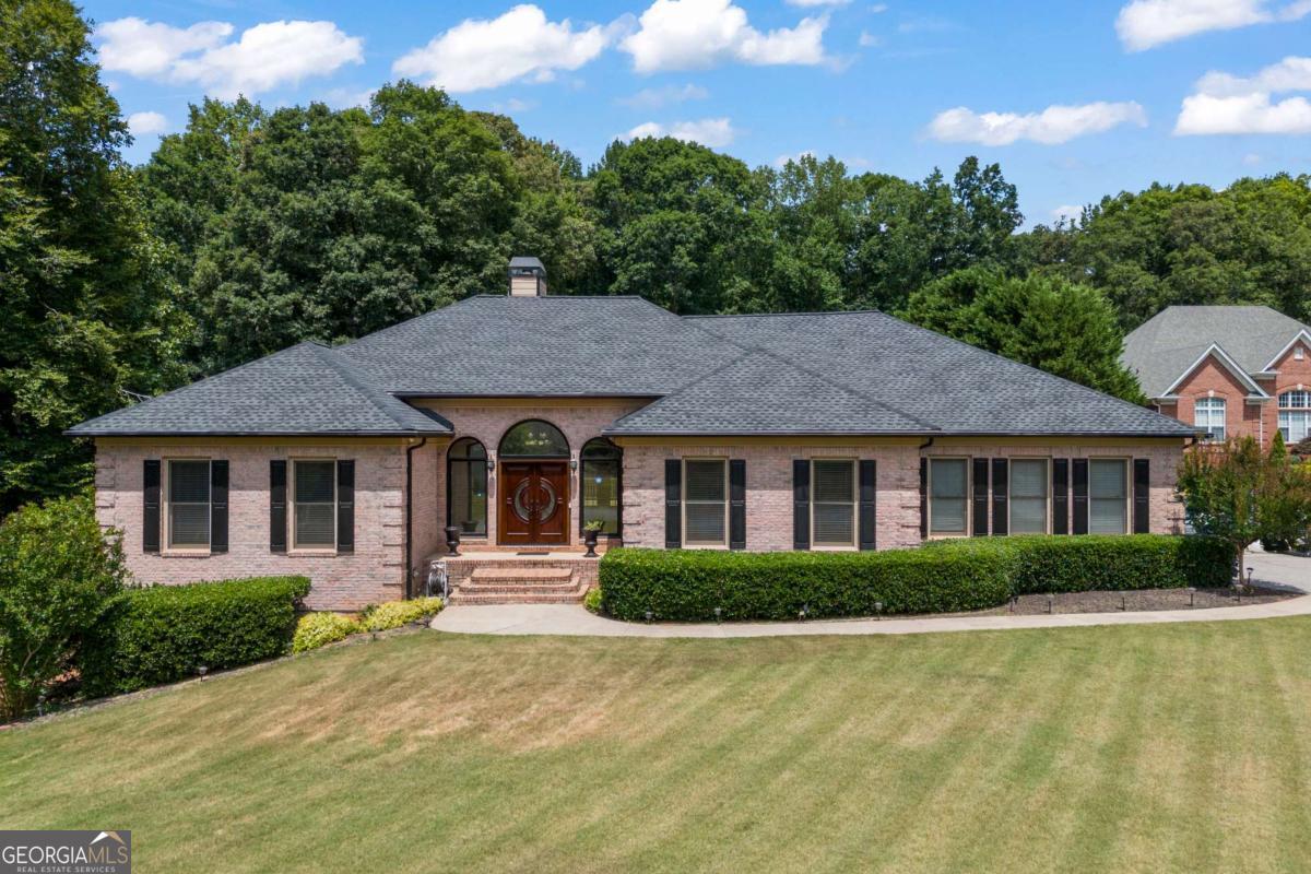 1253 Olde Lexington Road Property Photo