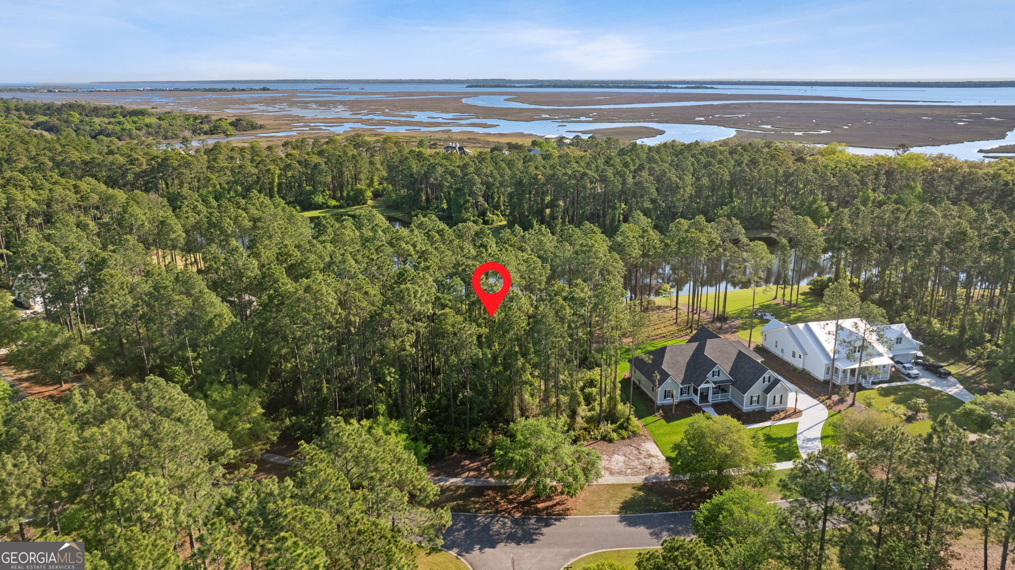 401 Barrimack Drive Property Photo 1