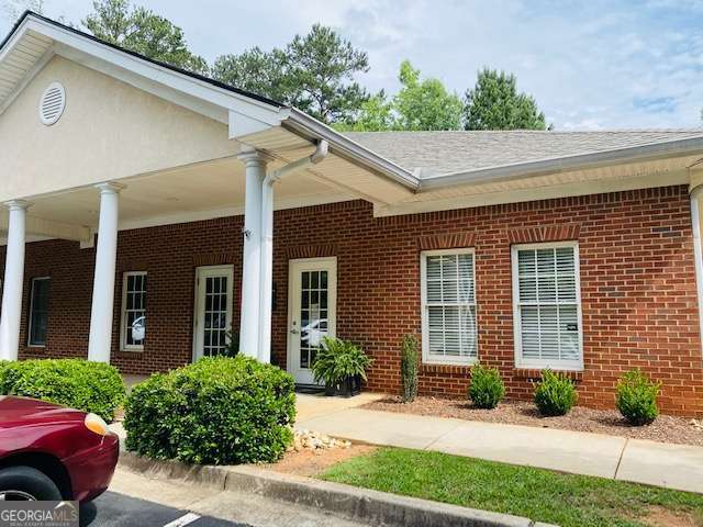 6 Jefferson Parkway Suite C Property Photo 1