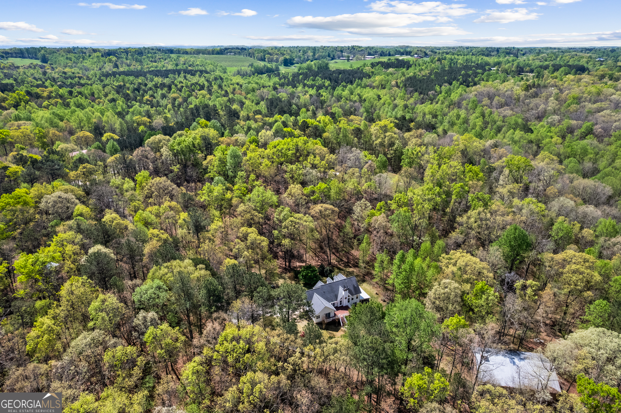 7283 Sloan Stephens Road Property Photo