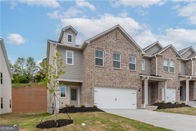 4105 Oakwood Terrace Court Property Photo 1