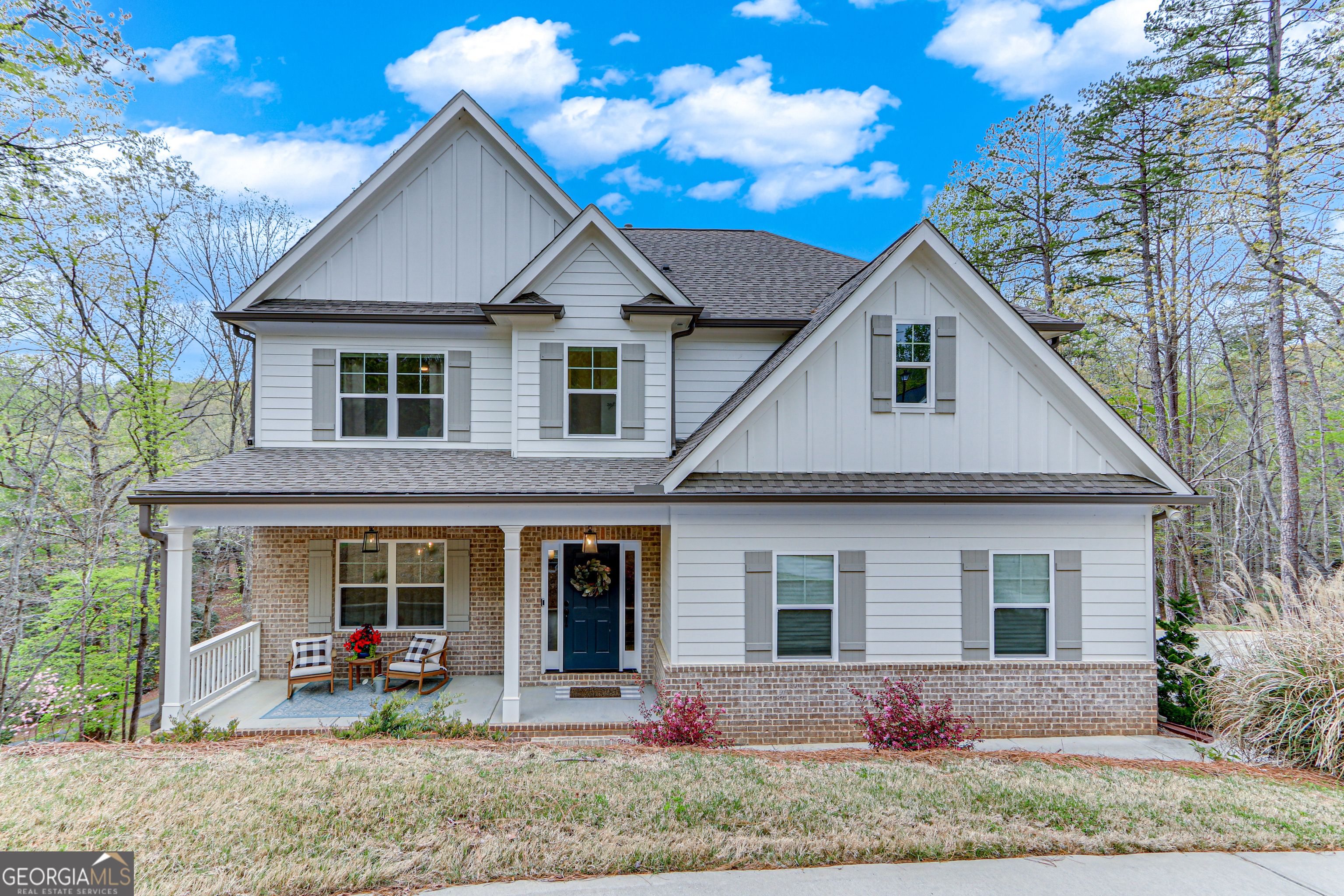 902 Crooked Creek Drive Property Photo
