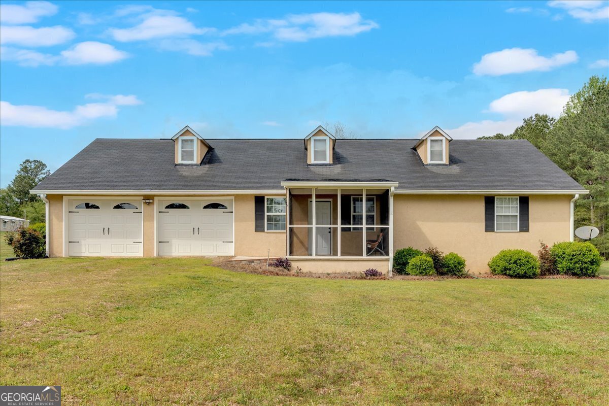 40 L Z Jackson Road Property Photo 1