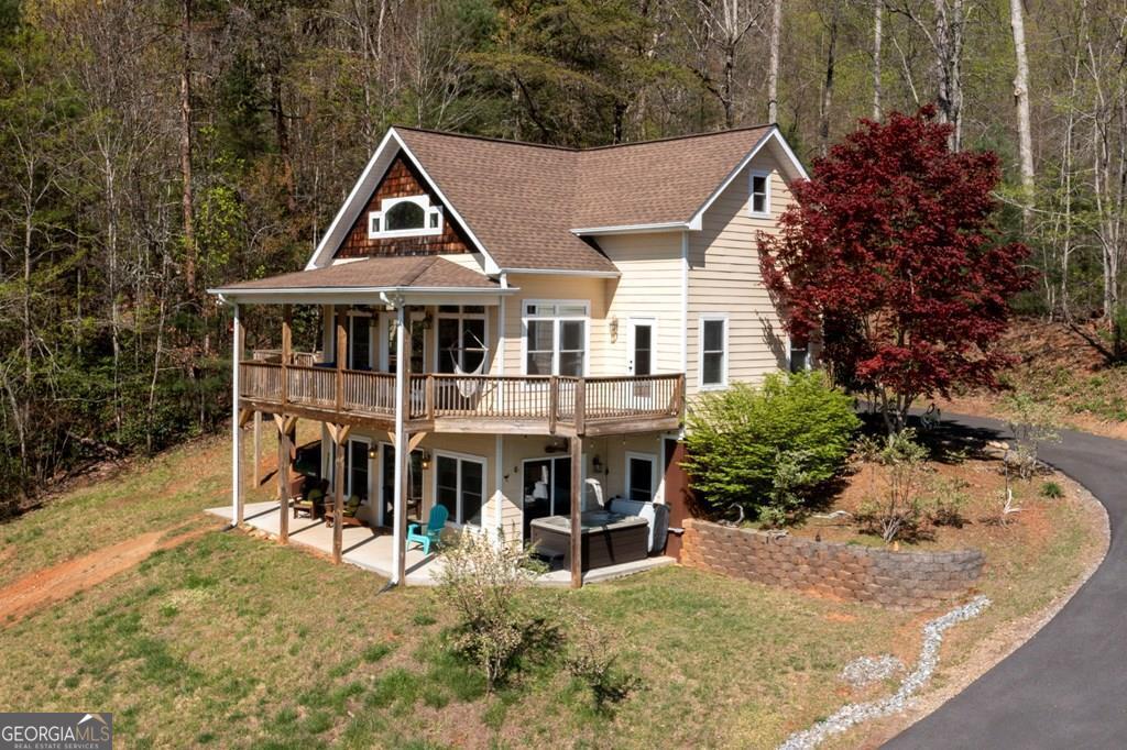 105 Sharons Valley Property Photo