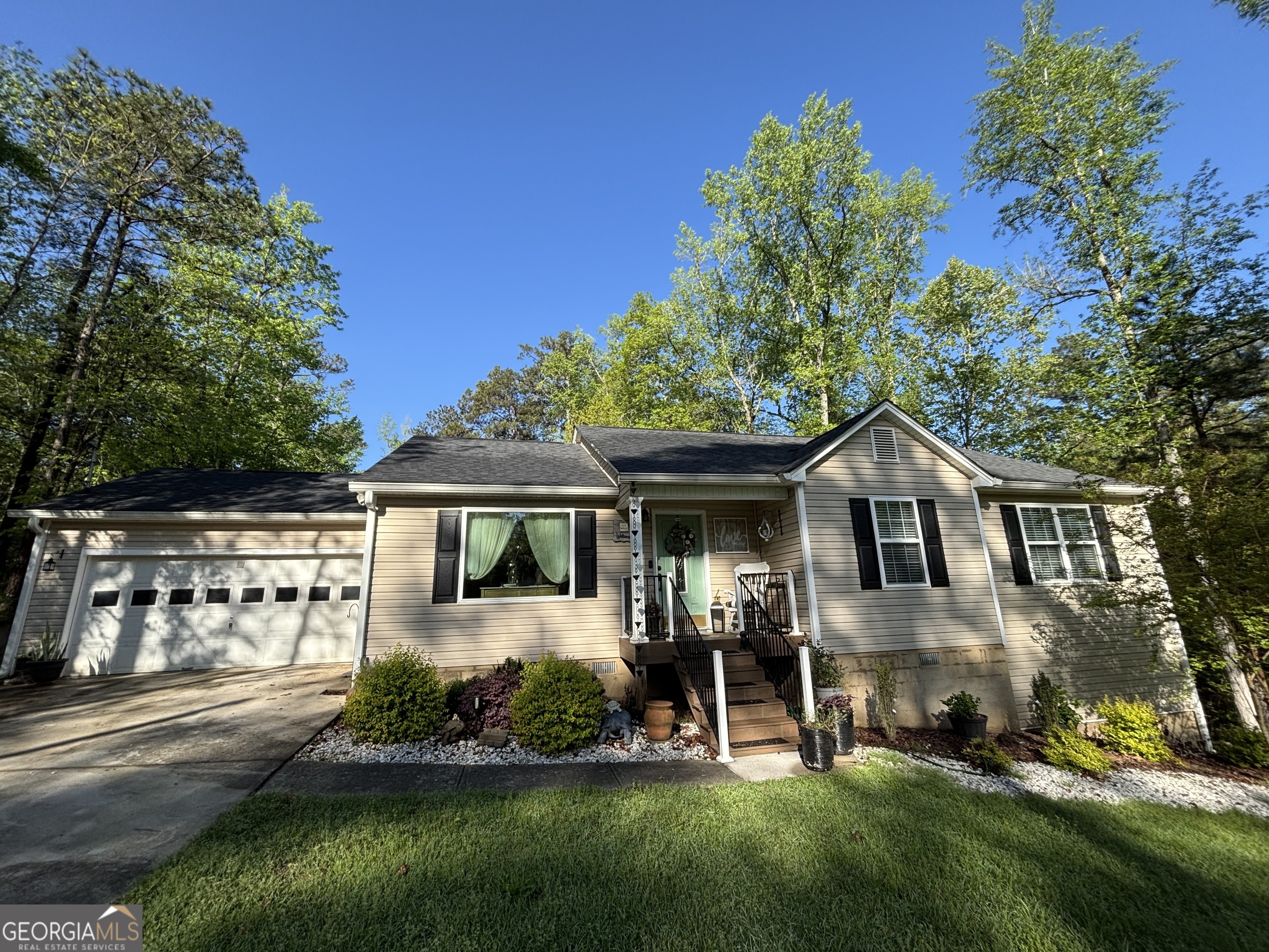 2548 Allison Drive Property Photo