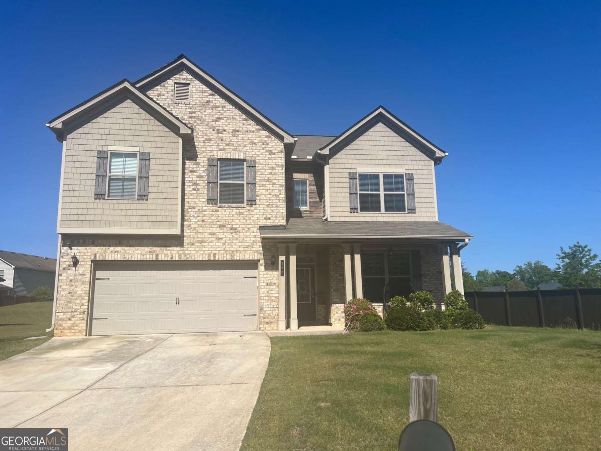 Henry County Real Estate Listings Main Image