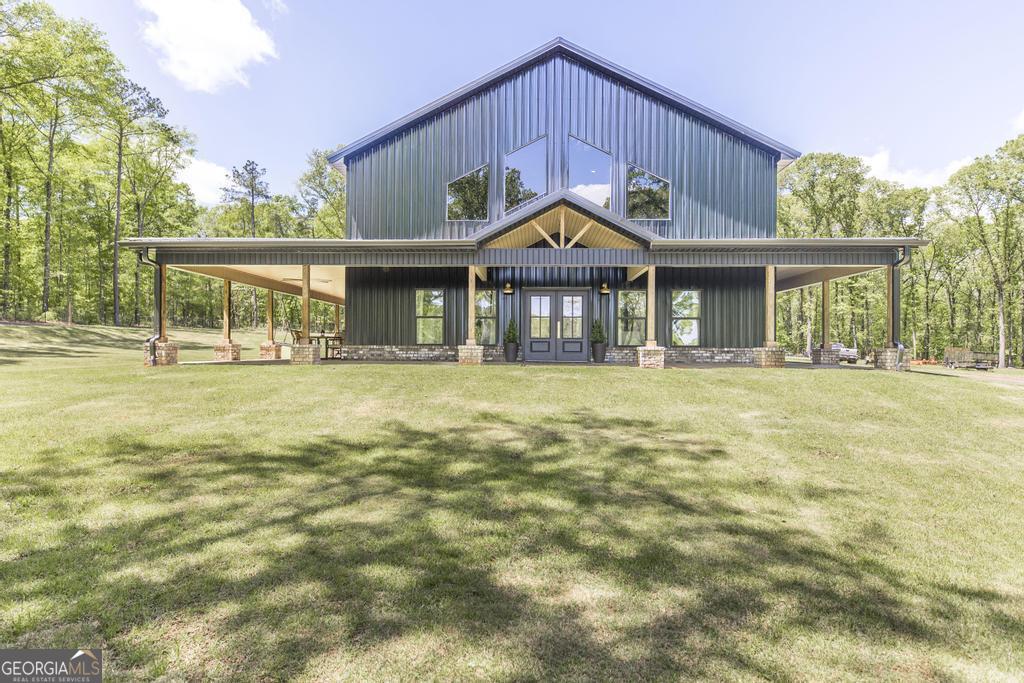 2222 Wesley Chapel Road Property Photo