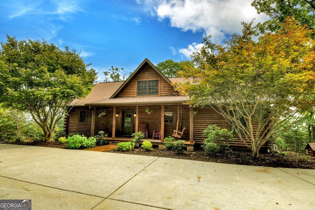 1060 Sharp Mountain Parkway # 31 Property Photo