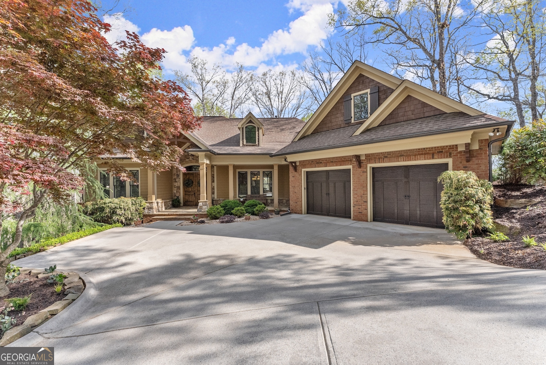 176 Stamp Mill Lane Property Photo