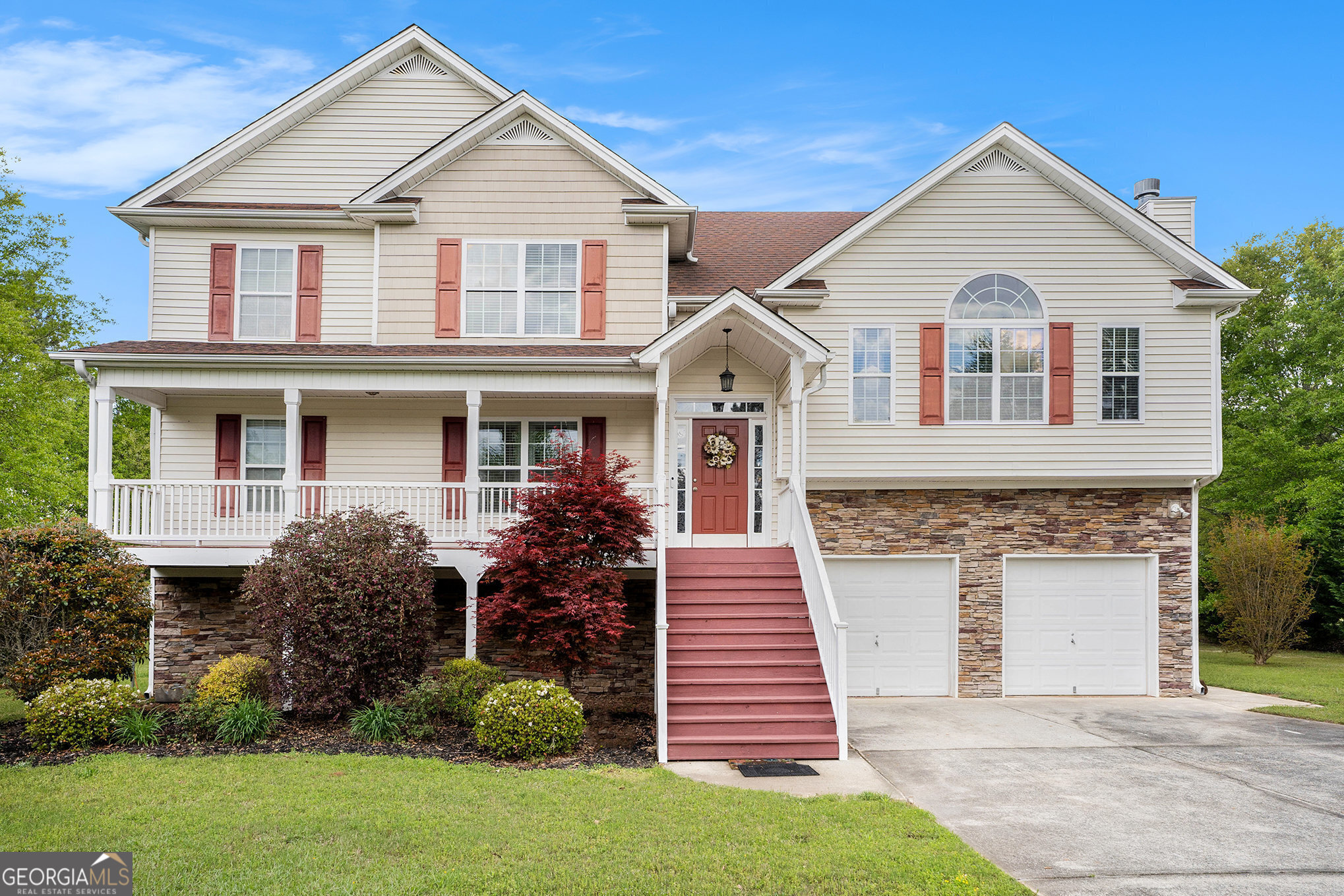 1594 Old Alabama Road Property Photo 1