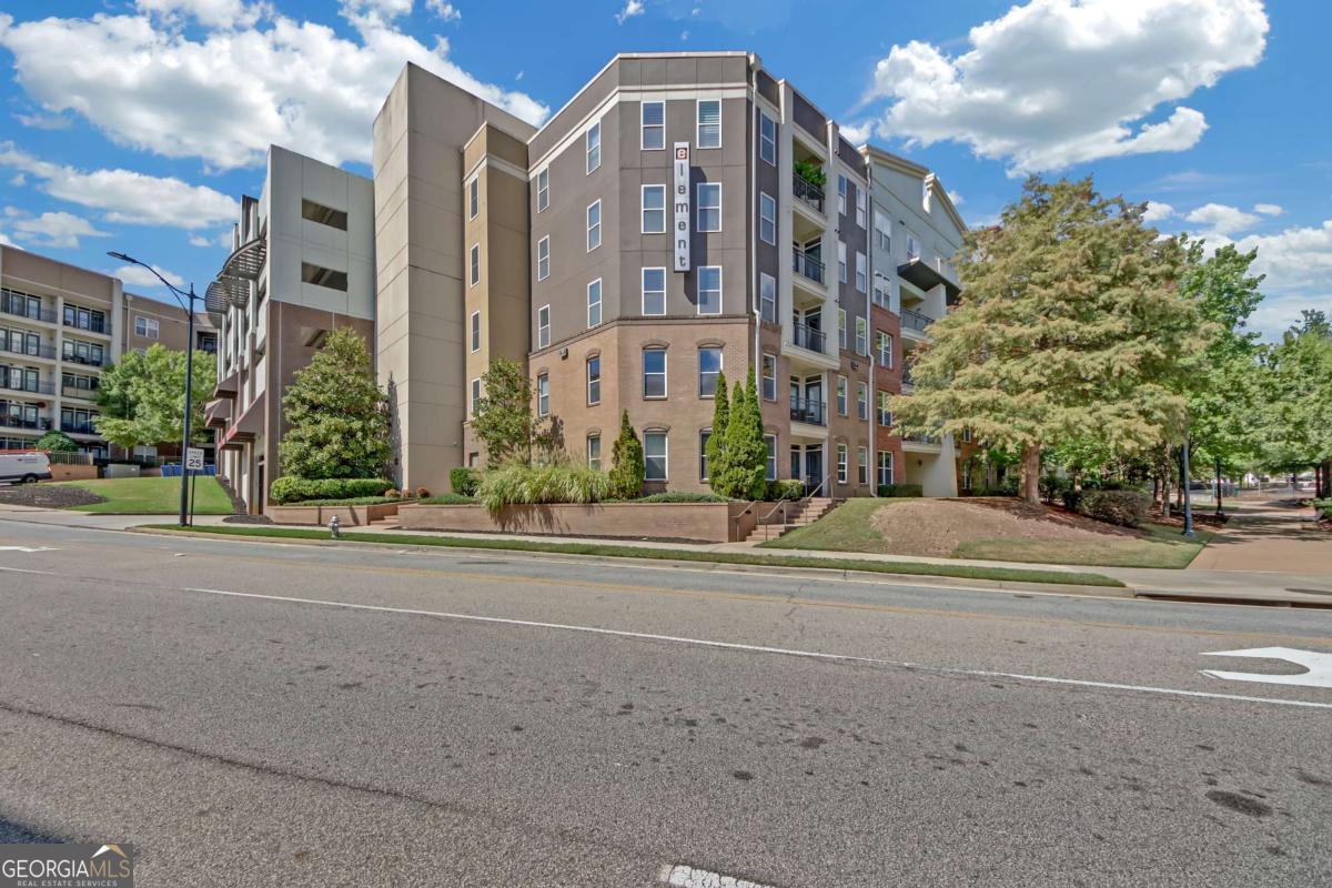 390 17th Street Nw # 4048 Property Photo