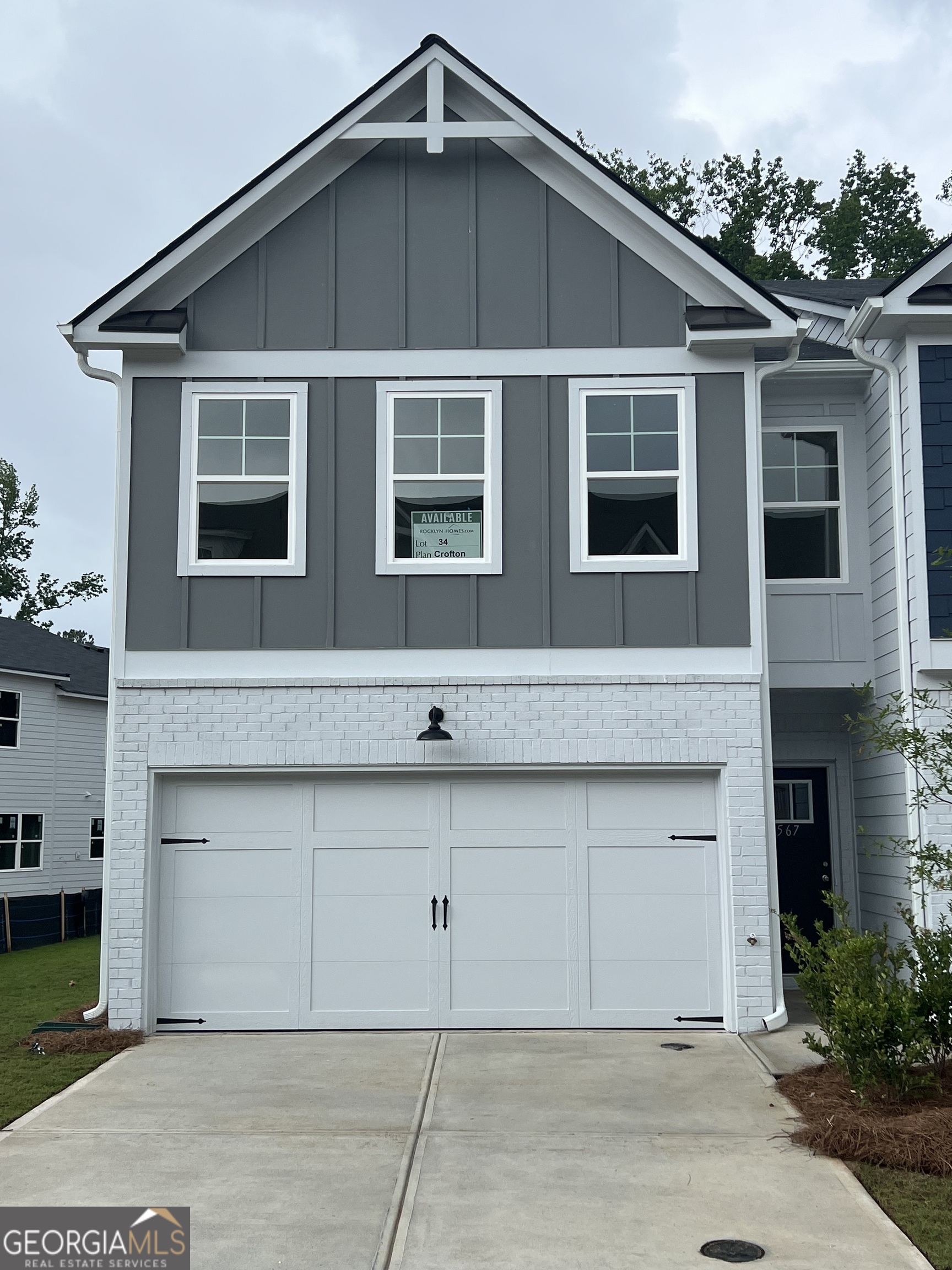 1567 Aiden Way # 34 Property Photo 1