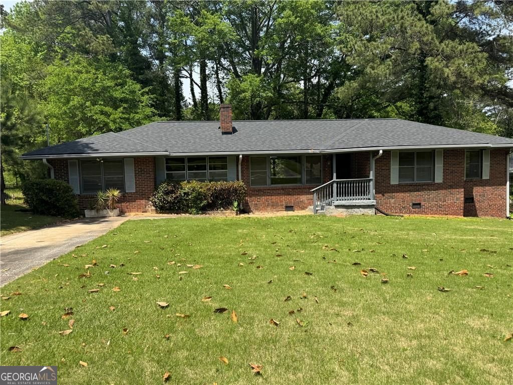 3137 Ardley Road Sw Property Photo 1