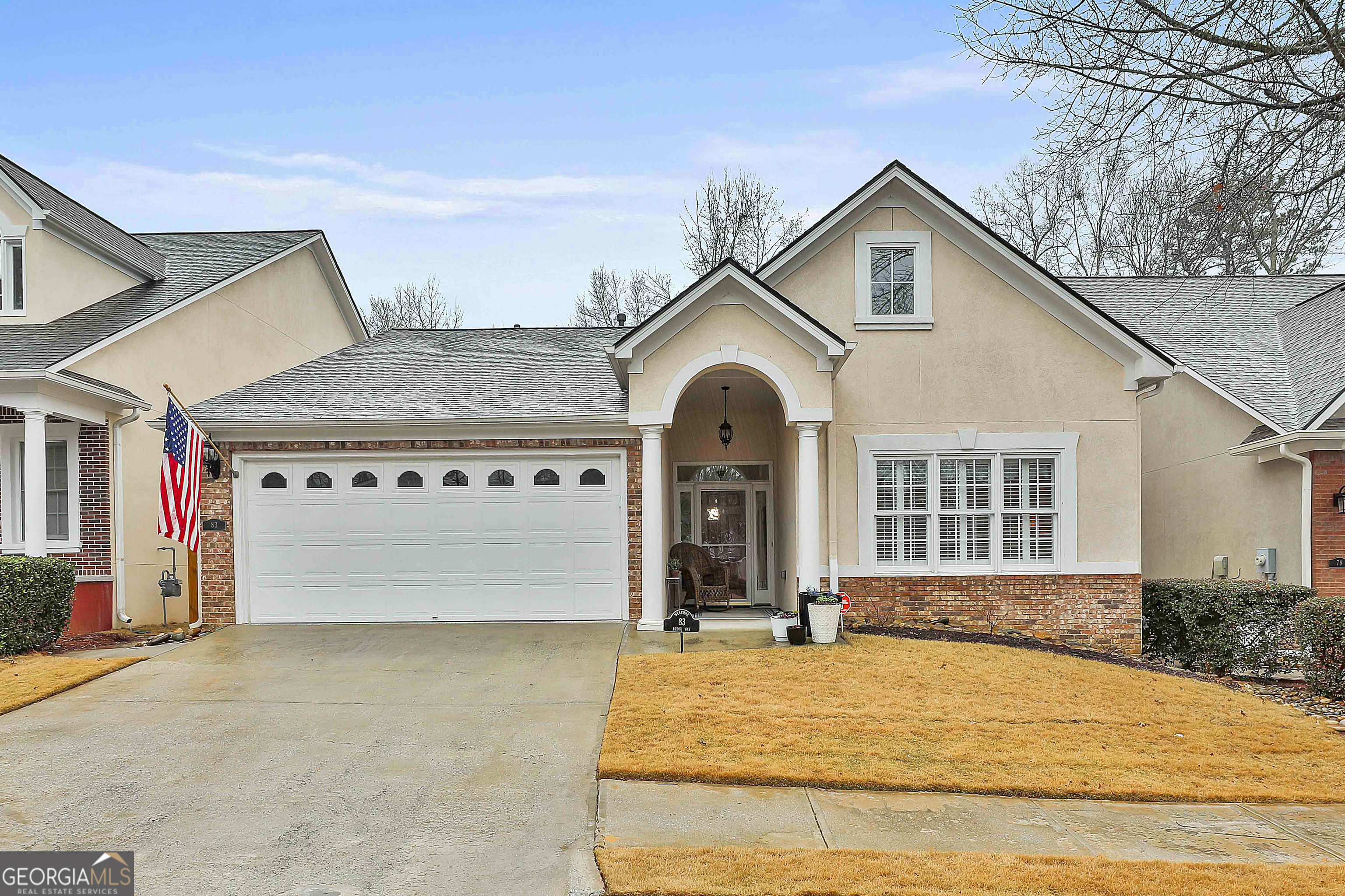 83 Arbor Way Property Photo 1