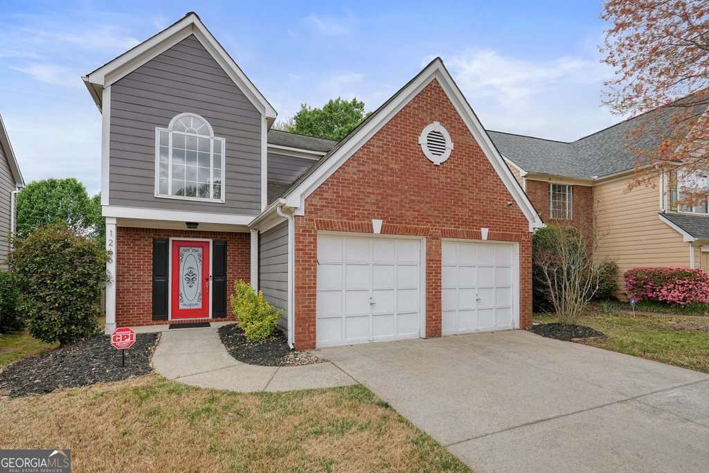 1265 Birchwood Lane Property Photo 1