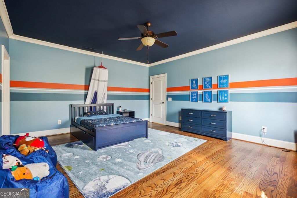5473 Heyward Square Place Property Photo 33