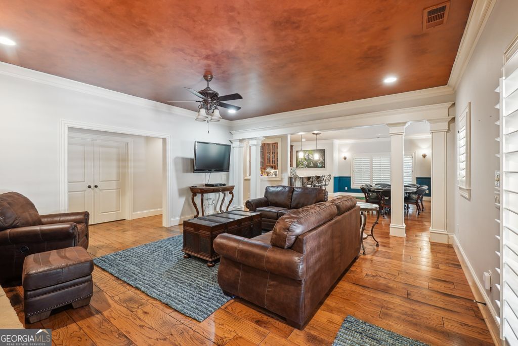 5473 Heyward Square Place Property Photo 38