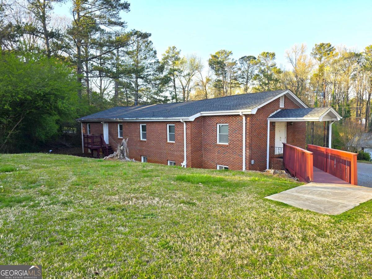 3264 Howell Circle Property Photo 2