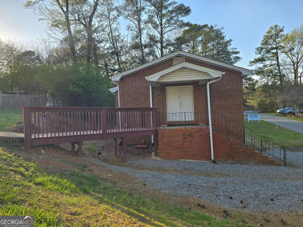 3264 Howell Circle Property Photo 3