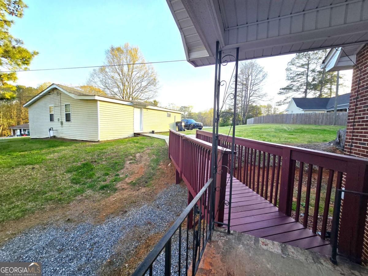 3264 Howell Circle Property Photo 9