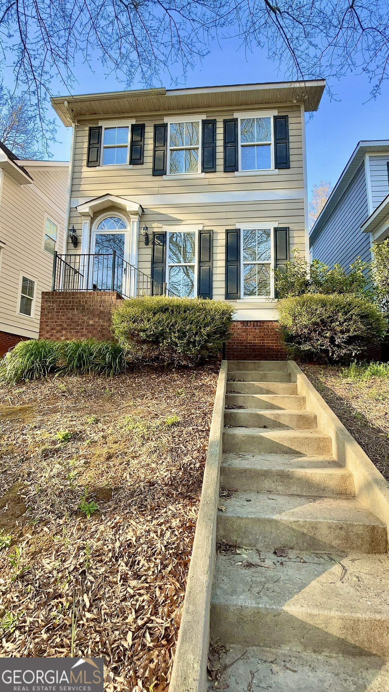 376 Providence Boulevard Property Photo 1