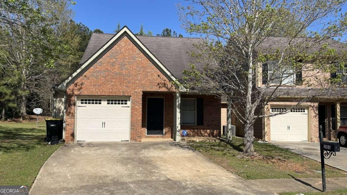 3108 Broadleaf Trail Property Photo 1